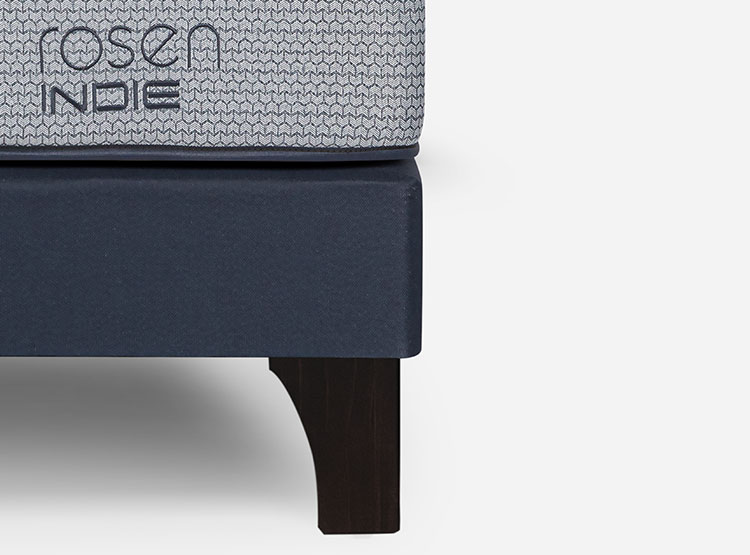 CAMA EUROPEA ROSEN INDIE BD 2 PLAZAS - 4