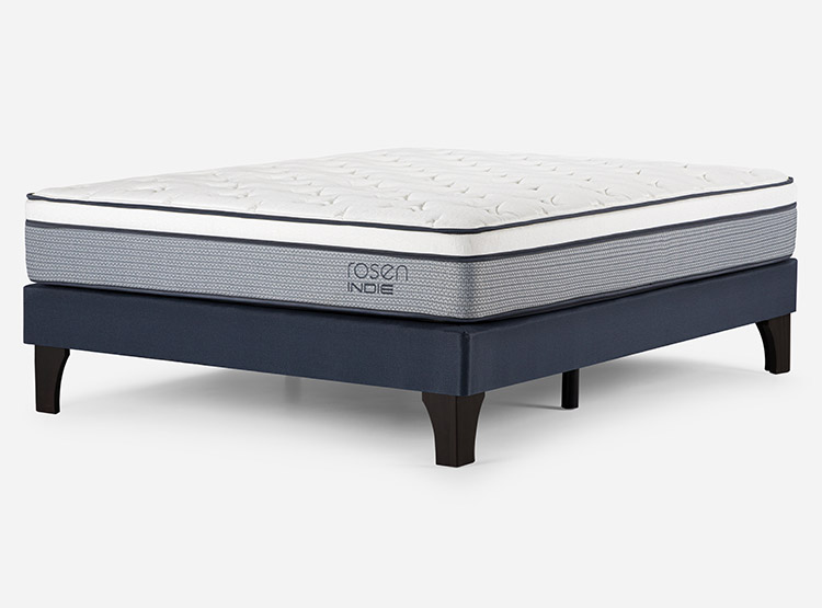 CAMA EUROPEA ROSEN INDIE BN 2 PLAZAS - 2