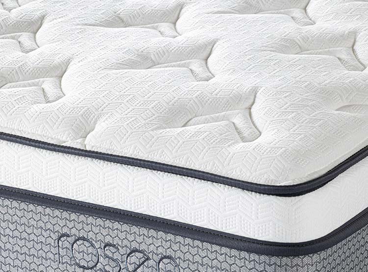 CAMA EUROPEA ROSEN INDIE BN 2 PLAZAS - 5