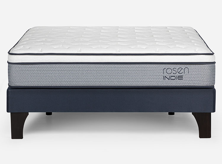 CAMA EUROPEA ROSEN INDIE BN 2 PLAZAS - 1