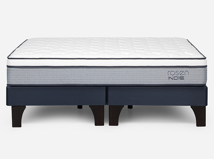 CAMA EUROPEA ROSEN INDIE KING