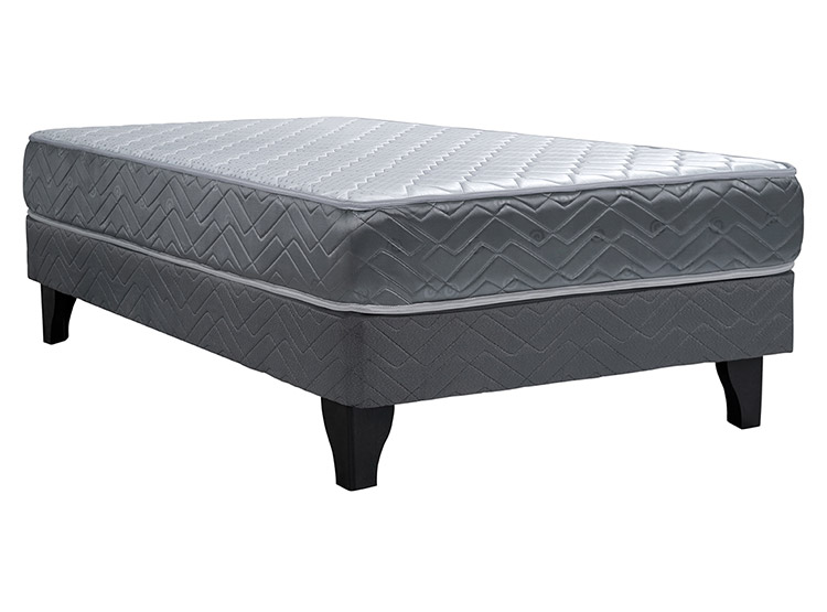 CAMA EUROPEA CELTA CADIZ 1 PL - 1