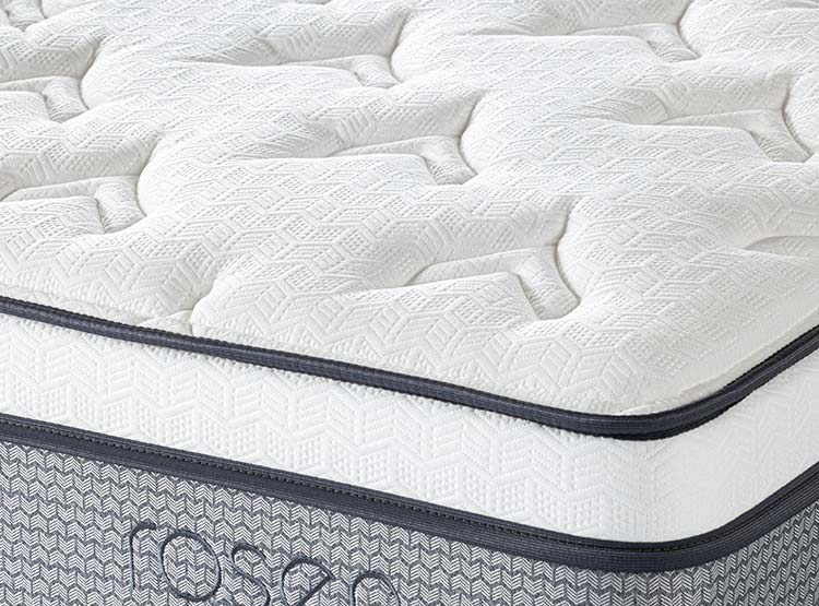 JUEGO DE DORMITORIO ROSEN CAMA EUROPEA INDIE KING + SET RACHEL - 5