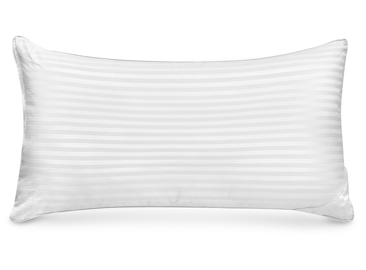 CAMA EUROPEA CANNON HYBRID VISCO 2 PL+ ALMOHADAS - 4