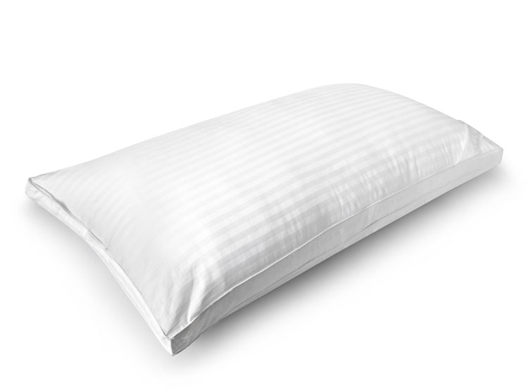 CAMA EUROPEA CANNON HYBRID WOOL 2 PL + ALMOHADAS - 5