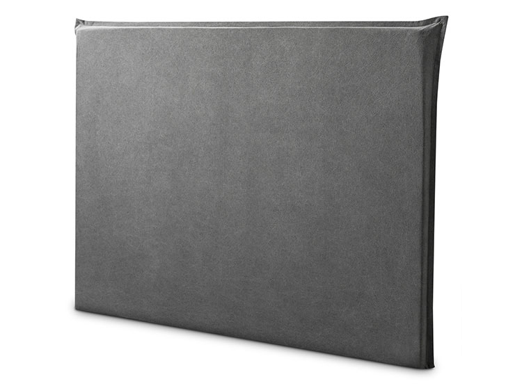 CAMA EUROPEA CANNON HYBRID WOOL 2 PL + RESPALDO PESTAÑA - 4