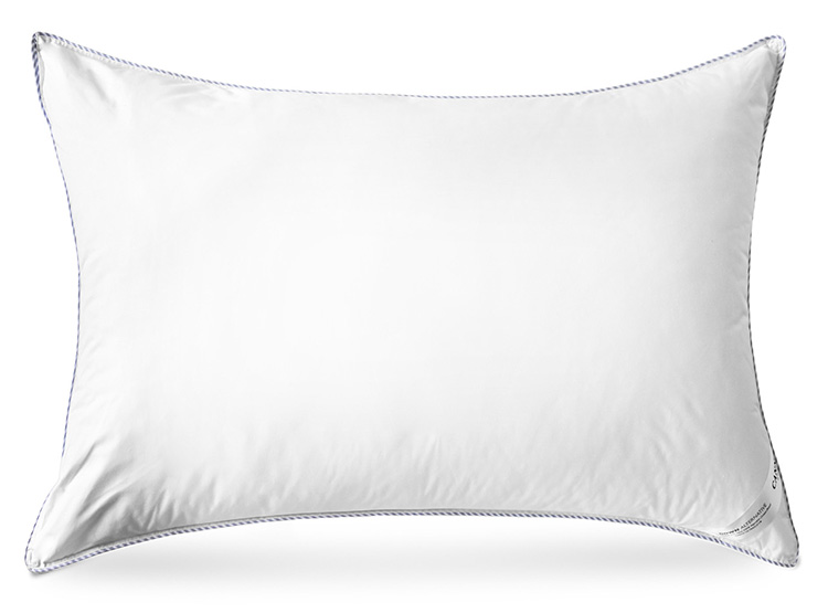 CAMA EUROPEA CANNON HYBRID VISCO 2 PL + TOPPER + ALMOHADAS - 4