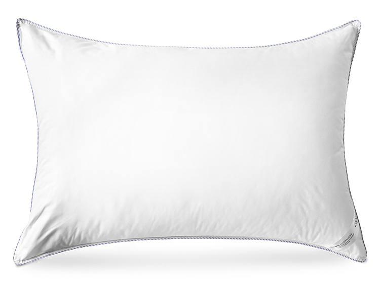 CAMA EUROPEA CANNON HYBRID WOOL 2 PL + TOPPER + ALMOHADAS - 4