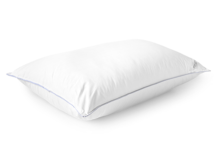 CAMA EUROPEA CANNON HYBRID WOOL 2 PL + TOPPER + ALMOHADAS - 5
