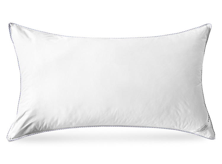 CAMA EUROPEA CANNON HYBRID VISCO SUPER KING + TOPPER + ALMOHADAS - 4