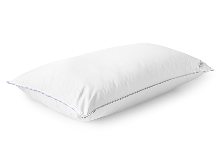 CAMA EUROPEA CANNON HYBRID VISCO SUPER KING + TOPPER + ALMOHADAS - 5