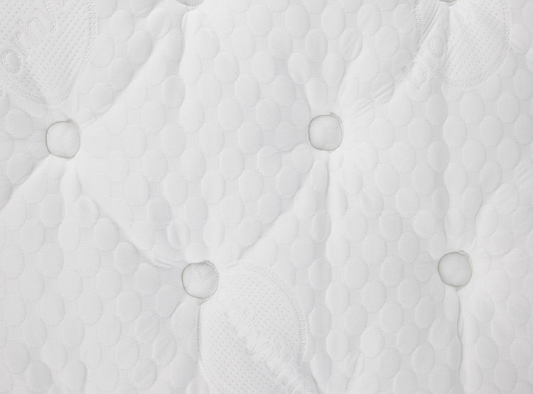 JUEGO DE DORMITORIO CIC CAMA EUROPEA PREMIUM 1.5 PLAZAS + RESPALDO VILLARRICA OLIVO - 6