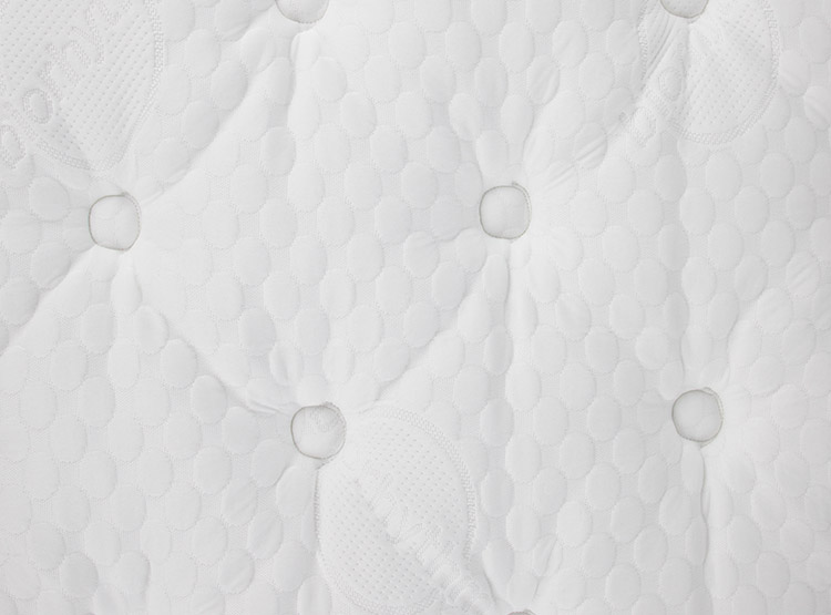JUEGO DE DORMITORIO CIC CAMA EUROPEA PREMIUM 1.5 PLAZAS + RESPALDO GALES OLIVO - 6