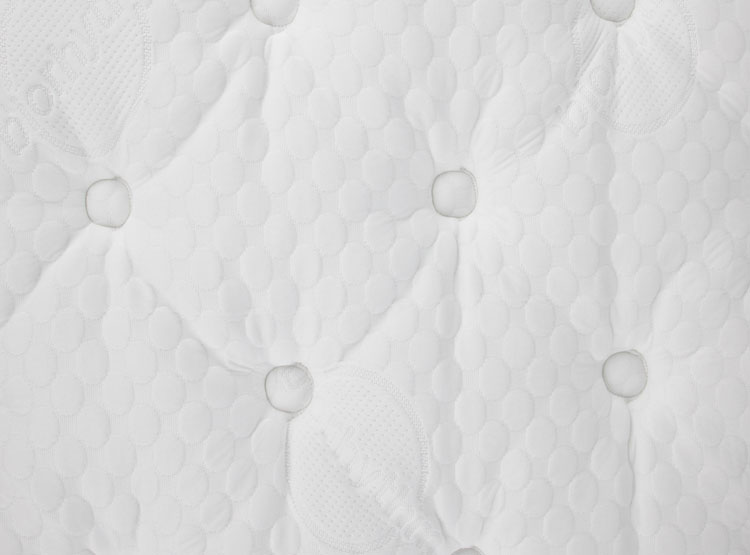 JUEGO DE DORMITORIO CIC CAMA DIVAN PREMIUM 1.5 PLAZAS NEGRO + RESPALDO GALES OLIVO - 8