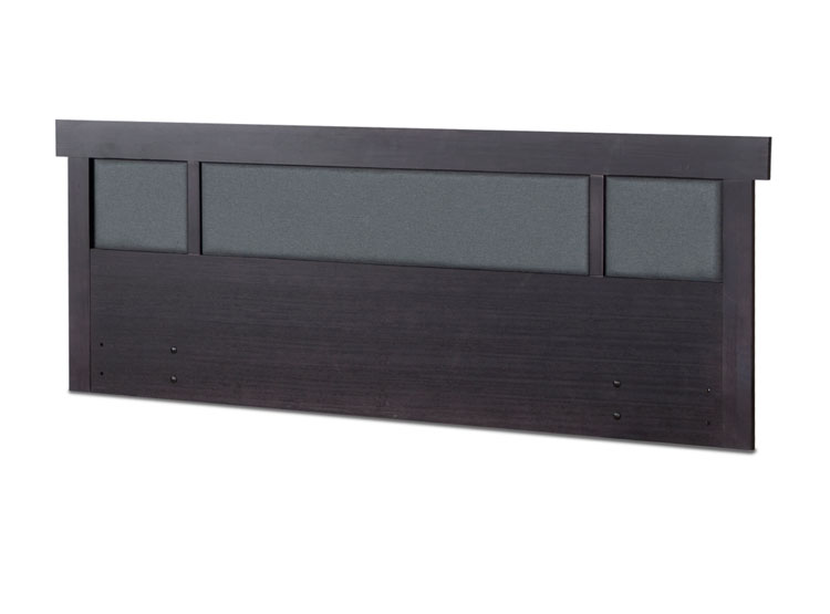 RESPALDO CIC DUBLIN KING NEGRO - 2