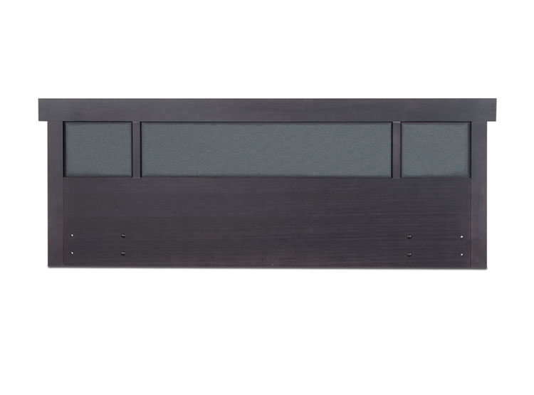 RESPALDO CIC DUBLIN KING NEGRO - 1