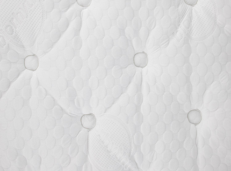 JUEGO DE DORMITORIO CIC CAMA EUROPEA PREMIUM BD 2 PLAZAS + RESPALDO MIRO OLIVO - 6