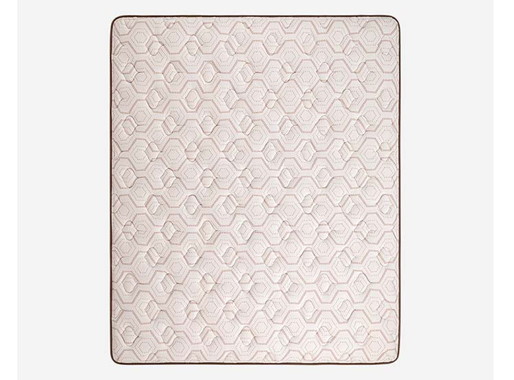 JUEGO DE DORMITORIO ROSEN CAMA EUROPEA AUTONOMY LAND BD 2 PLAZAS + RESPALDO FERRARA - 4