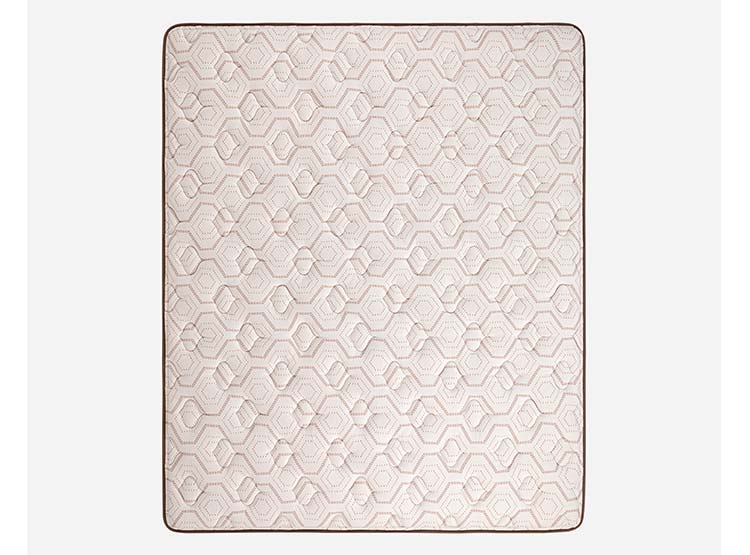 JUEGO DE DORMITORIO ROSEN CAMA EUROPEA AUTONOMY LAND PB BD 2 PLAZAS + RESPALDO RACHEL GRIS - 4