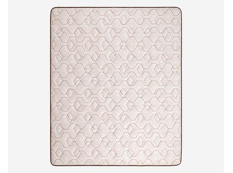 JUEGO DE DORMITORIO ROSEN CAMA EUROPEA AUTONOMY LAND PB BD 2 PLAZAS + SET RACHEL GRIS - 4