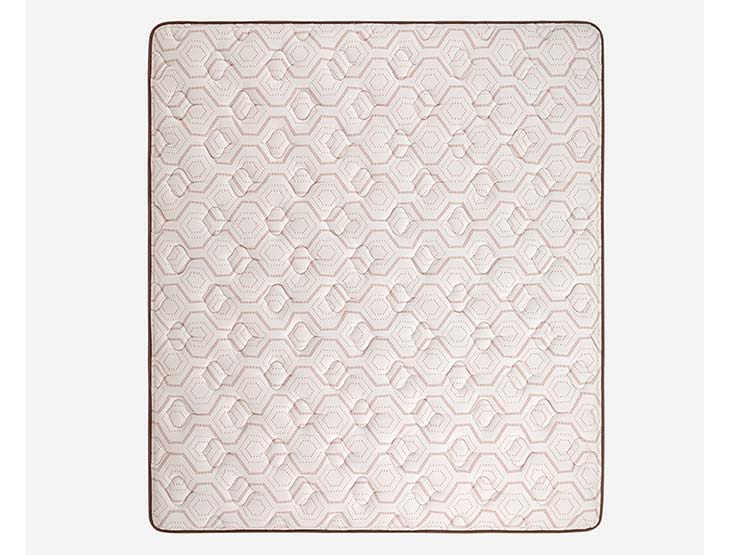 JUEGO DE DORMITORIO ROSEN CAMA EUROPEA AUTONOMY LAND BD 2 PLAZAS + SET DOLCE - 4