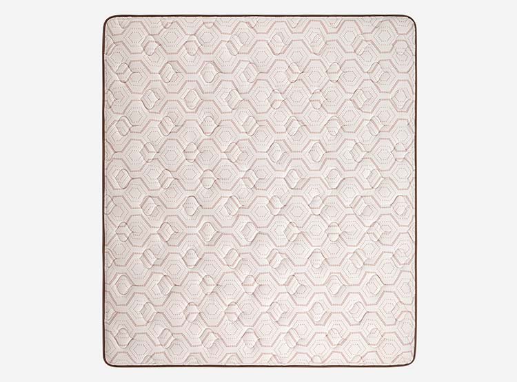 JUEGO DE DORMITORIO ROSEN CAMA EUROPEA AUTONOMY LAND BD 2 PLAZAS + RESPALDO DOLCE - 4