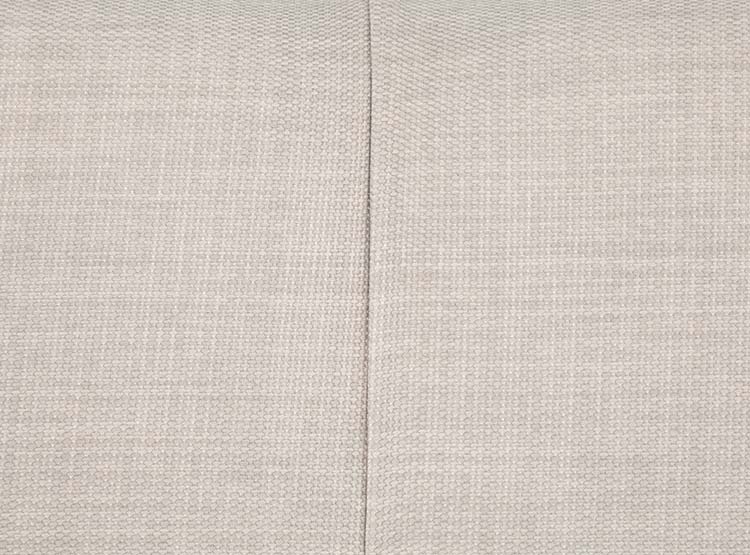 JUEGO DE DORMITORIO CIC CAMA EUROPEA BALANCE BD 2 PLAZAS + RESPALDO EBRO - 4