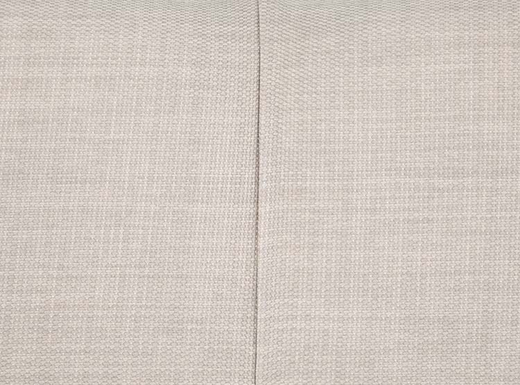JUEGO DE DORMITORIO CIC CAMA EUROPEA BALANCE SÚPER KING + RESPALDO EBRO - 4