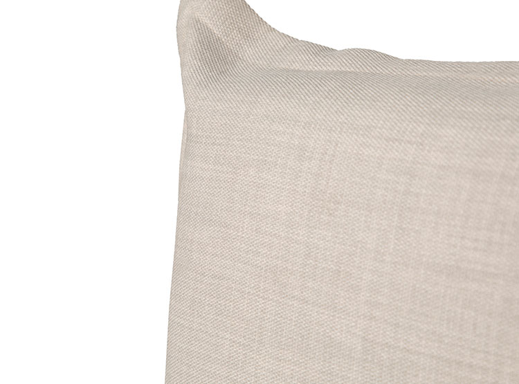 JUEGO DE DORMITORIO CIC CAMA EUROPEA GRAND PREMIUM SÚPER KING + RESPALDO TIBER - 5