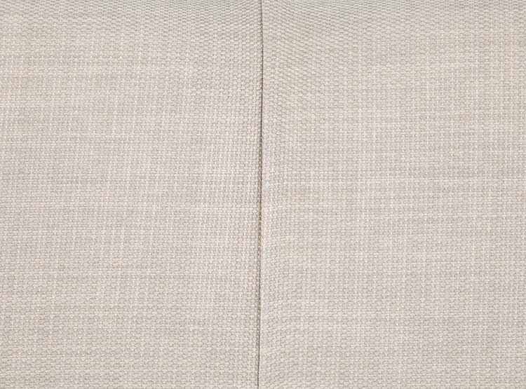 JUEGO DE DORMITORIO CIC CAMA EUROPEA GRAND PREMIUM SÚPER KING + RESPALDO EBRO - 4