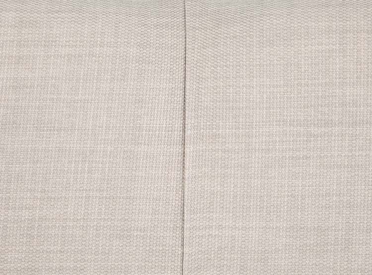 JUEGO DE DORMITORIO CIC CAMA EUROPEA GRAND PREMIUM BD 2 PLAZAS + RESPALDO EBRO - 4