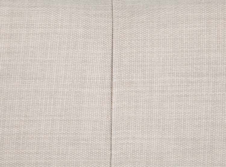 JUEGO DE DORMITORIO CIC CAMA EUROPEA ORTOPEDIC ADVANCE KING + RESPALDO EBRO - 4