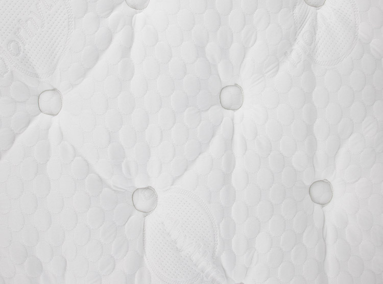 JUEGO DE DORMITORIO CIC CAMA EUROPEA PREMIUM SÚPER KING + RESPALDO SESIA - 7
