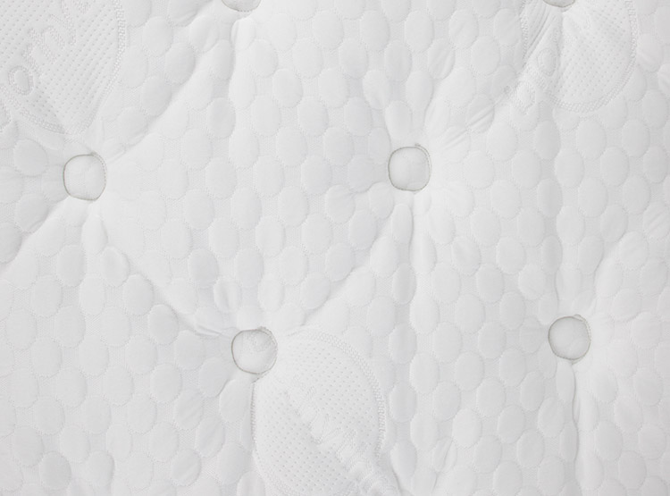 JUEGO DE DORMITORIO CIC CAMA EUROPEA PREMIUM 1.5 PLAZAS + RESPALDO SILE - 7