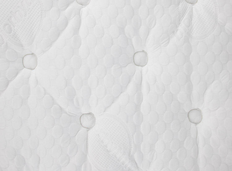 JUEGO DE DORMITORIO CIC CAMA EUROPEA PREMIUM BD 2 PLAZAS + RESPALDO TIBER - 6