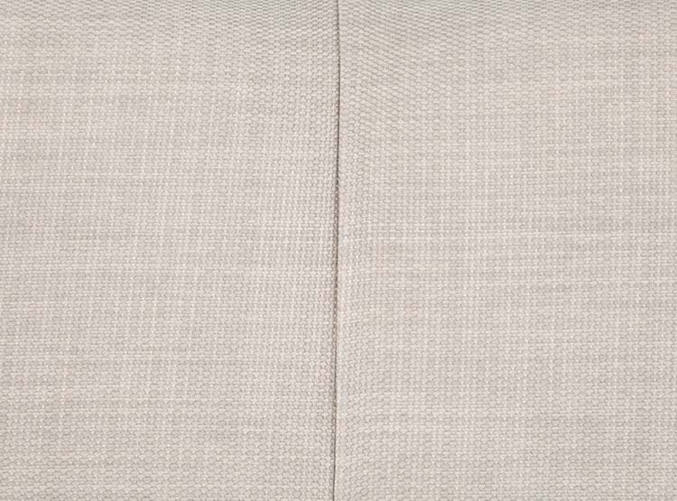 JUEGO DE DORMITORIO CIC CAMA EUROPEA PREMIUM BD 2 PLAZAS + RESPALDO EBRO - 4