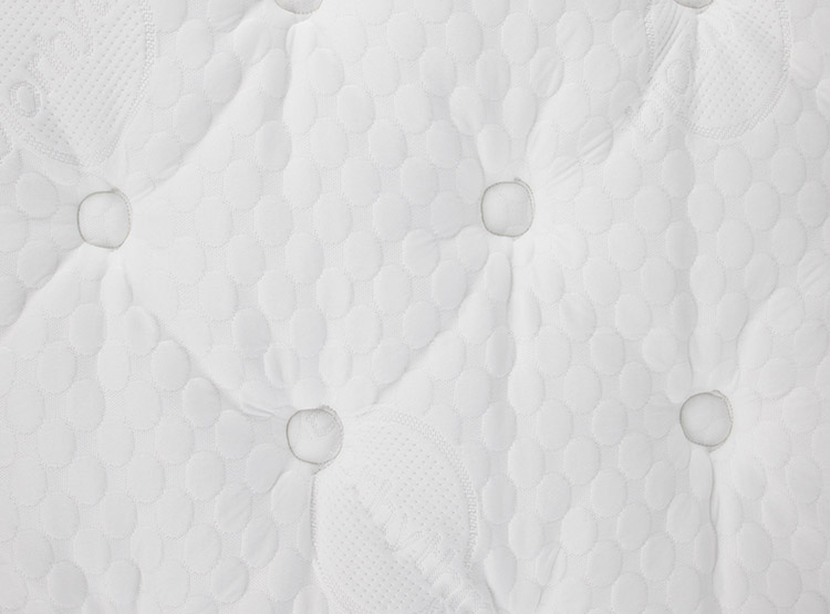 JUEGO DE DORMITORIO CIC CAMA EUROPEA PREMIUM KING + RESPALDO DANUBIO - 7