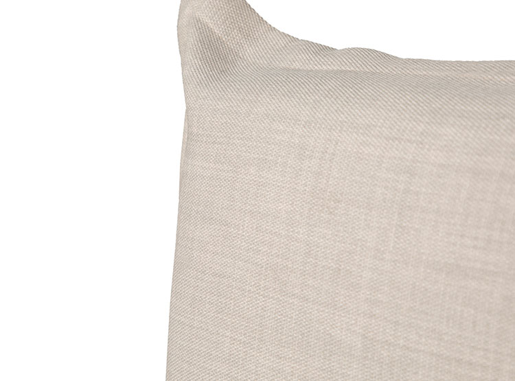 JUEGO DE DORMITORIO CIC CAMA EUROPEA SUPER PREMIUM SÚPER KING + RESPALDO TIBER - 5