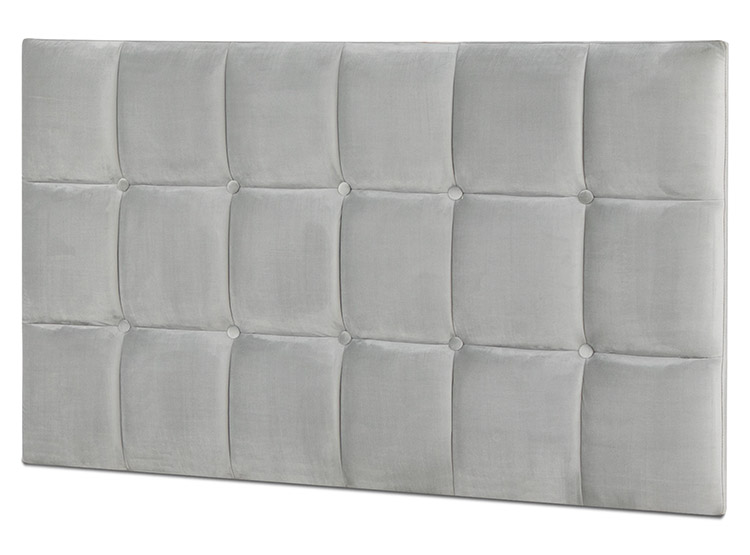 RESPALDO CIC SILE SINGLE GRIS - 2