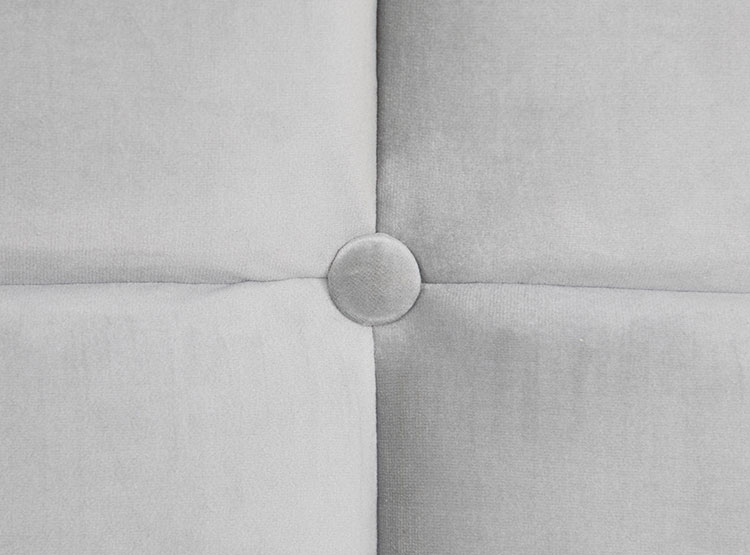 RESPALDO CIC SILE SINGLE GRIS - 4