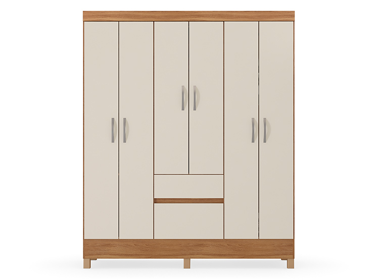 DI PORETTI DESIGN CLOSET DI PORETTI DESIGN FLASH 6 PUERTAS 2 CAJONES di-poretti-design-closet-di-poretti-design-flash-6-puertas-2-cajones