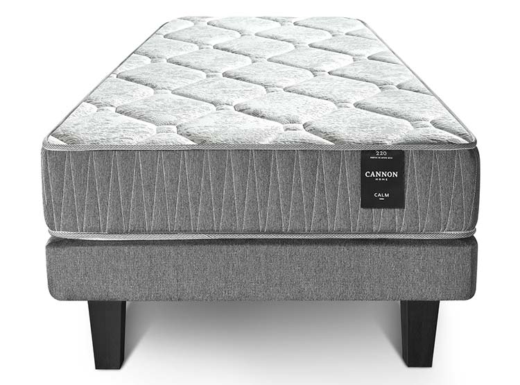 CAMA EUROPEA CANNON CALM 1 PLAZA - 2