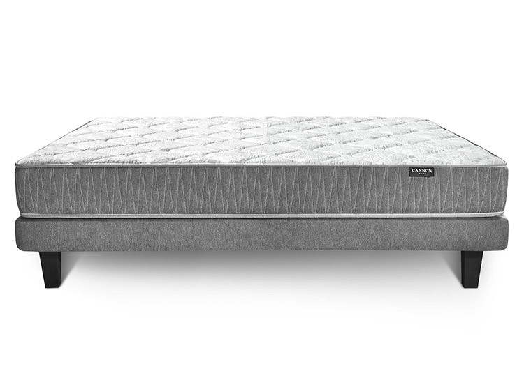 CAMA EUROPEA CANNON CALM 1 PLAZA - 3
