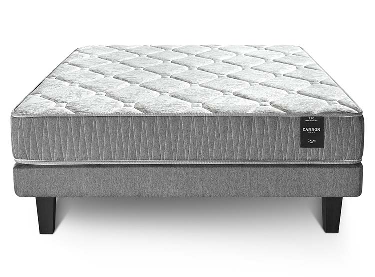 CAMA EUROPEA CANNON CALM 2 PLAZAS - 2
