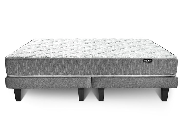 CAMA EUROPEA CANNON CALM 2 PLAZAS - 3