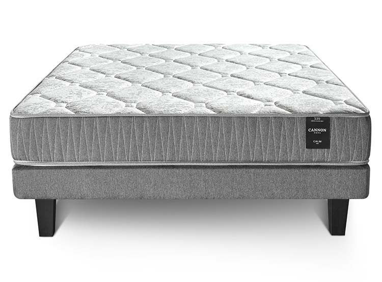 CAMA EUROPEA CANNON CALM KING - 2