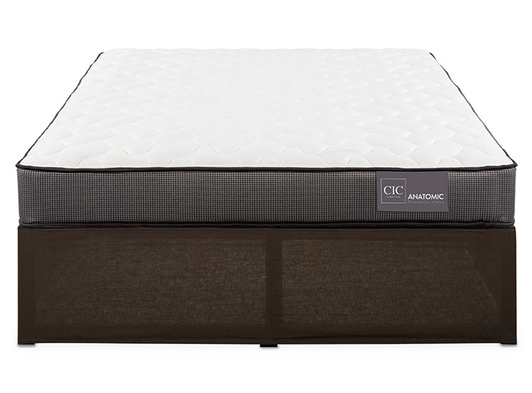 CAMA EUROPEA CIC IRON SMART ANATOMIC 2PL - 1