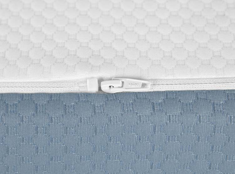 CAMA EUROPEA CIC IRON SMART EXCELLENCE 2 PLAZAS + RESPALDO - 5