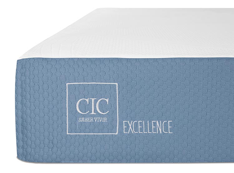 CAMA EUROPEA CIC IRON SMART EXCELLENCE 2 PL - 4