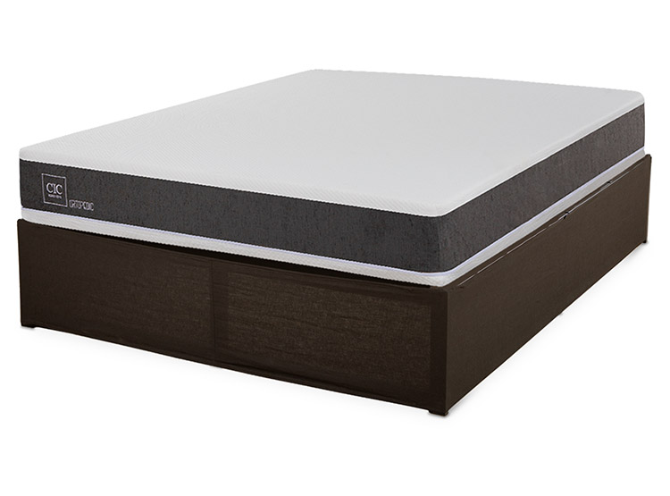 CAMA EUROPEA CIC IRON SMART ORTOPEDIC 2 PL - 2